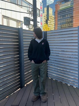 hys006さんのコーディネート