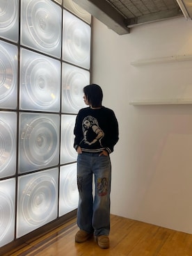 hys006さんのコーディネート