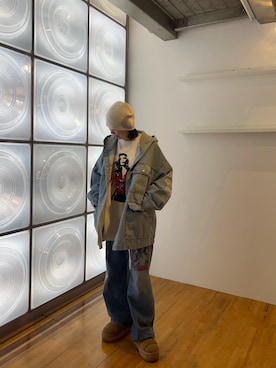 hys006さんのコーディネート