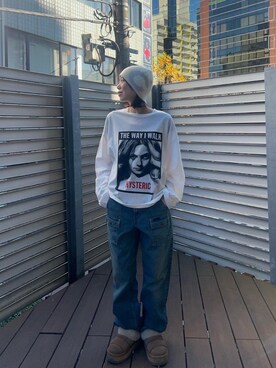 hys006さんのコーディネート