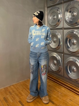 hys006さんのコーディネート