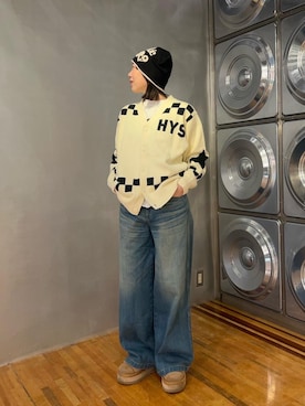 hys006さんのコーディネート