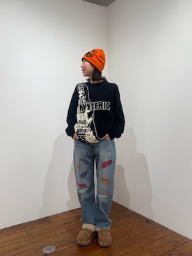 hys006さんのコーディネート