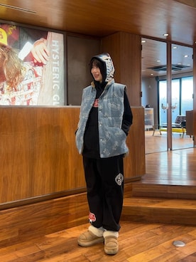 hys006さんのコーディネート