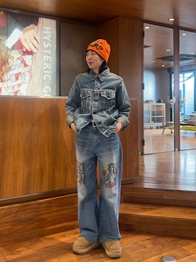 hys006さんのコーディネート