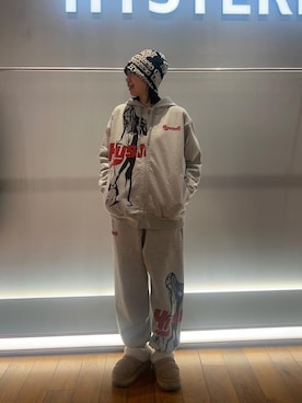 hys006さんのコーディネート