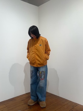 hys006さんのコーディネート