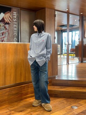 hys006さんのコーディネート