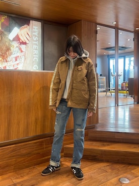 hys006さんのコーディネート