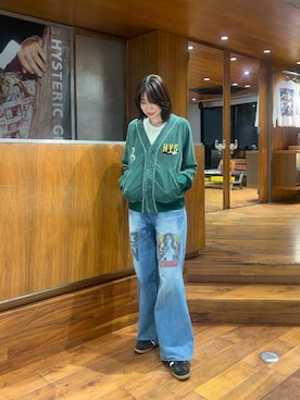 hys006さんのコーディネート