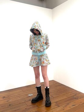 hys006さんのコーディネート