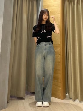 さおりさんのコーディネート