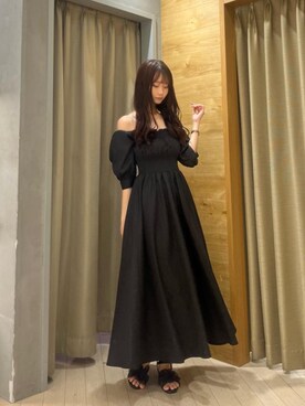 さおりさんのコーディネート