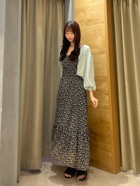 さおりさんのコーディネート