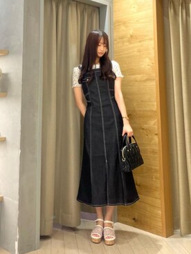 さおりさんのコーディネート