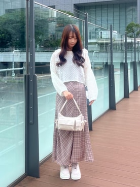 さおりさんのコーディネート