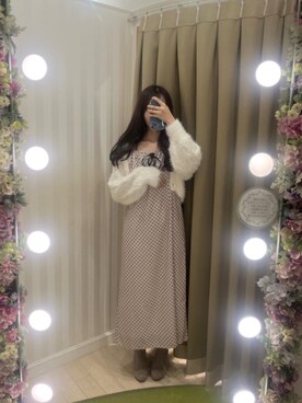 さおりさんのコーディネート