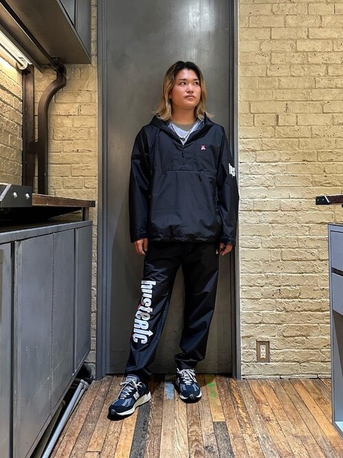 HYSTERIC GLAMOUR ヒステリックグラマー ナイロンパーカー 激レア