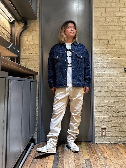 【美品】HYSTERIC GLAMOUR ジャンパーキュロットパンツ 20240930230200736_500.jpg
