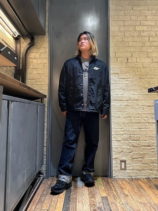 【新品未使用】ヒステリックグラマー FLYING V スウェット（ベージュ）完売 ヒステリックグラマー》FLYING V スウェット (HYSTERIC GLAMOUR