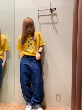 ヵさん(レディース・155cm)の夏コーディネート