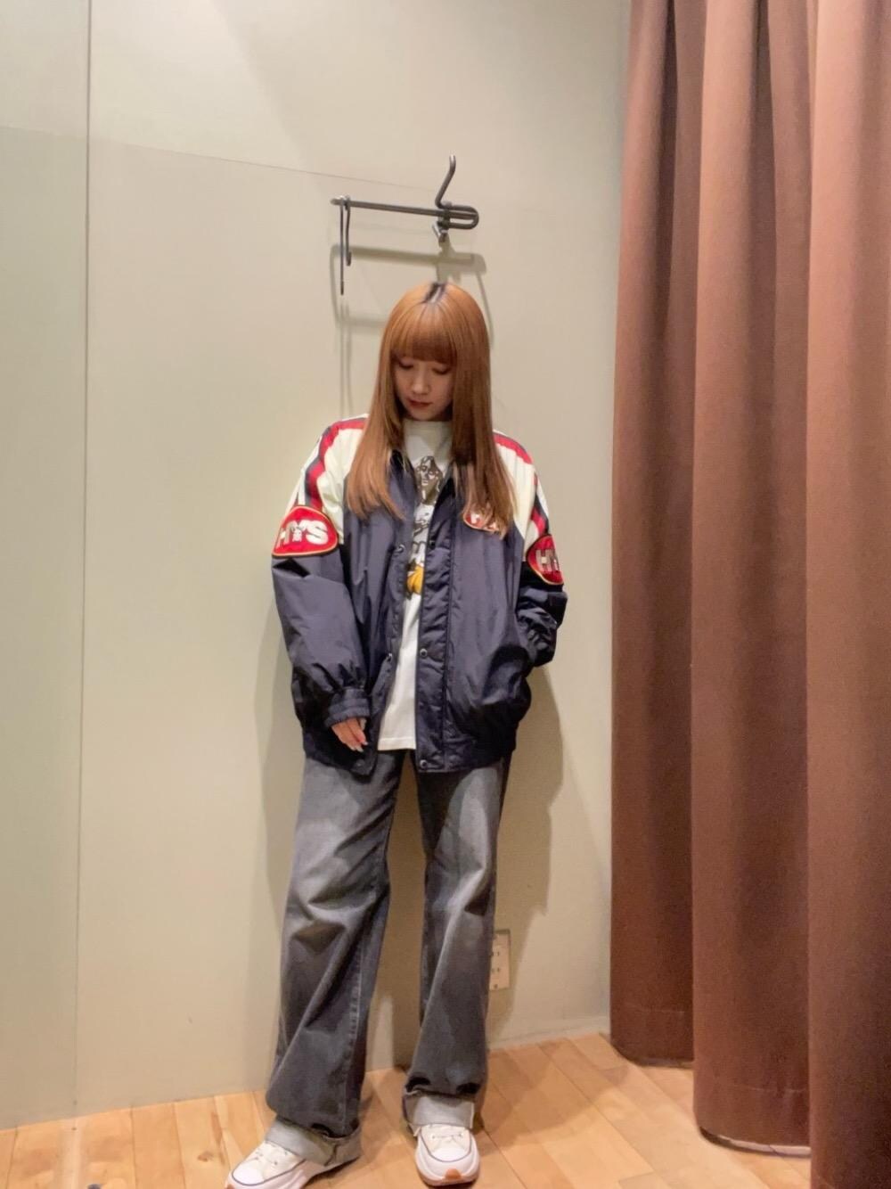 HYSTERIC GLAMOUR（ヒステリックグラマー）の「BAD ASS MAMA
