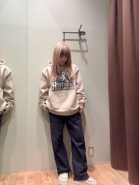 ヵさん(レディース・155cm)の冬コーディネート