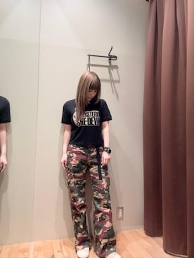 ヵさん（レディース・155cm）の春コーディネート