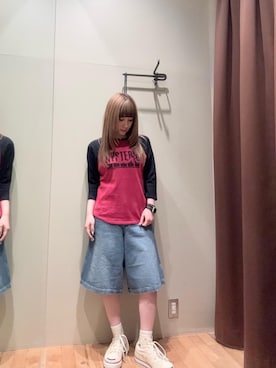 ヵさんのコーディネート