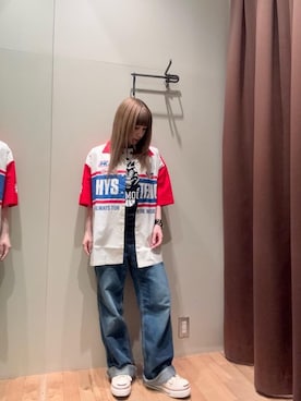 ヵさんのコーディネート