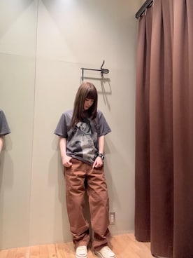 ヵさんのコーディネート