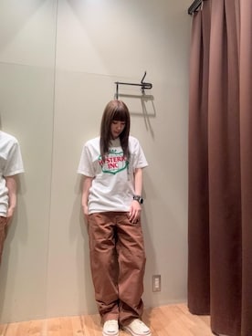 ヵさんのコーディネート