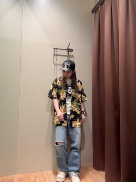 ヵさんのコーディネート