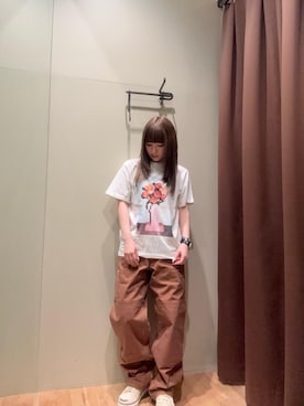 ヵさんのコーディネート