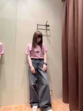 ヵさんのコーディネート
