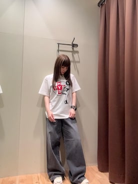 ヵさんのコーディネート
