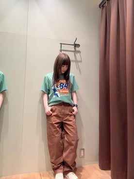 ヵさんのコーディネート
