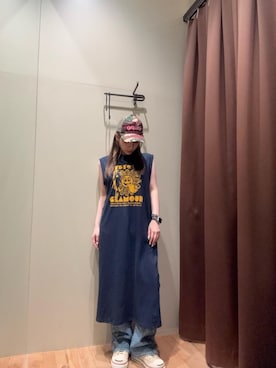 ヵさんのコーディネート