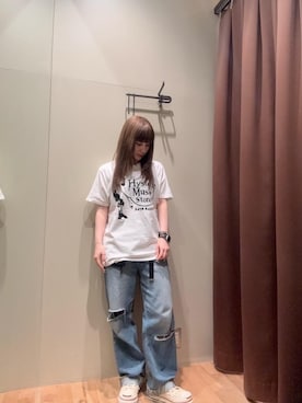 ヵさんのコーディネート