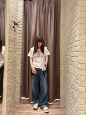 ヵさんのコーディネート