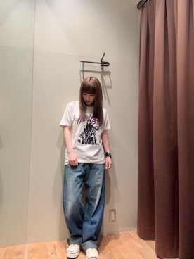 ヵさんのコーディネート