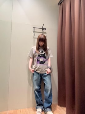 ヵさんのコーディネート