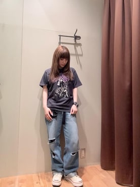ヵさんのコーディネート