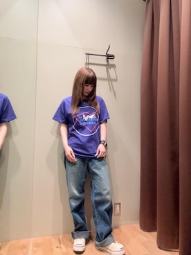 ヵさんのコーディネート