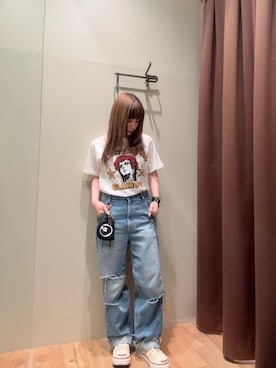 ヵさんのコーディネート