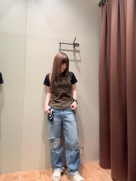 ヵさんのコーディネート