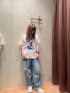 ヵさんのコーディネート