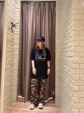 ヵさんのコーディネート