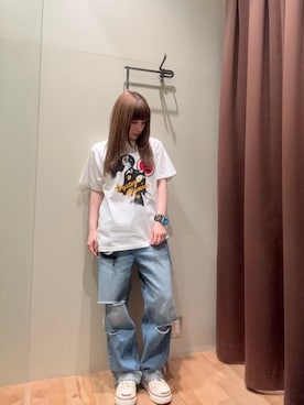 ヵさんのコーディネート