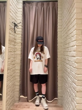 ヵさんのコーディネート